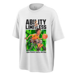 Ability limitless