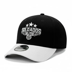 Gorra Bicolor CSE