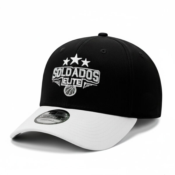 Gorra Bicolor CSE