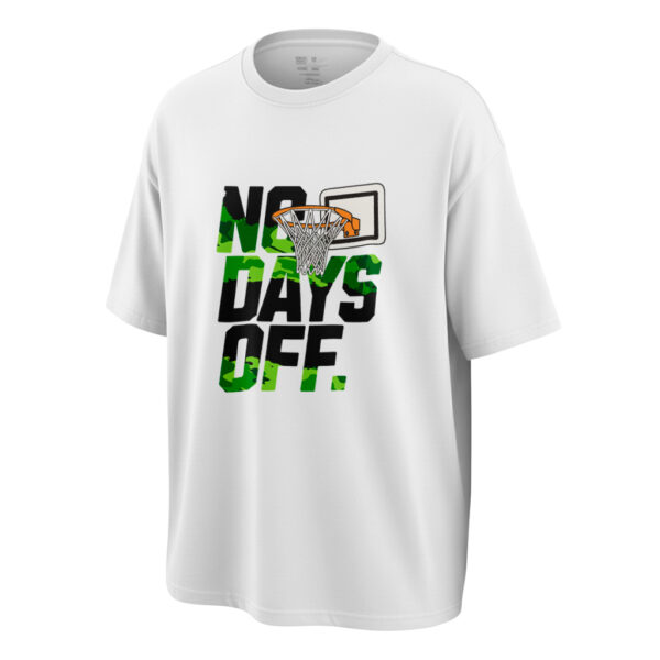 No Days OFF - Imagen 2