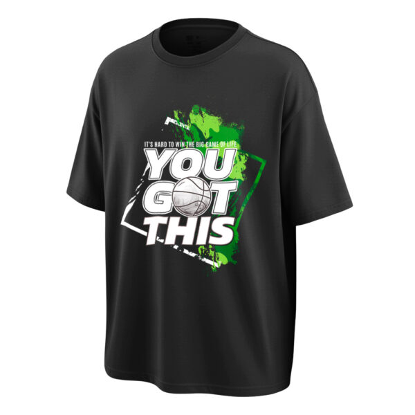 You Got This - Imagen 2