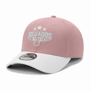 Gorra Urban Style Rosa
