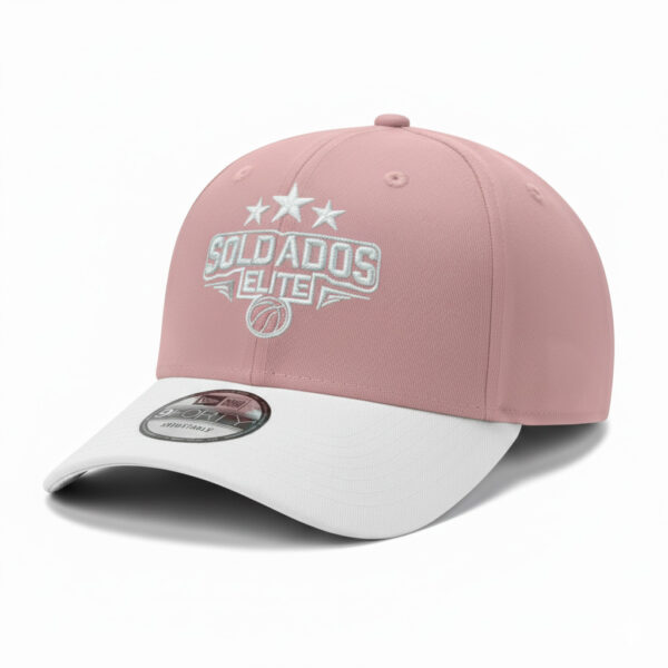 Gorra Urban Style Rosa