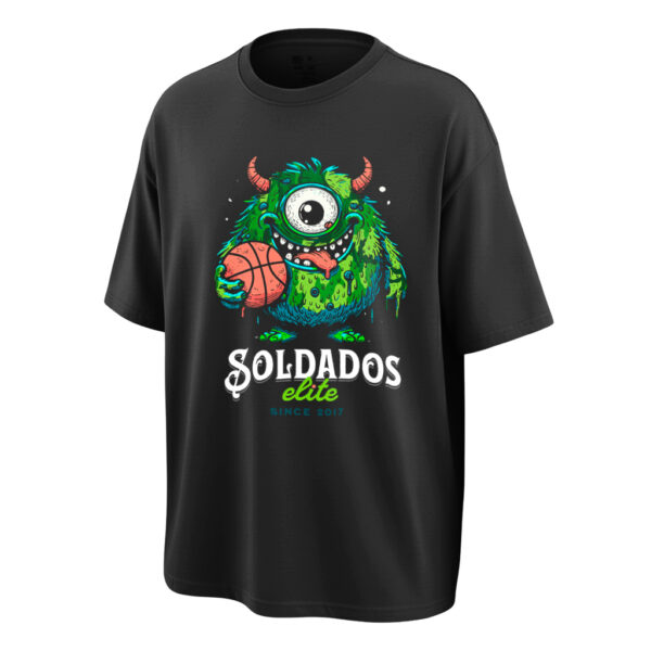 Monster Soldiers - Imagen 2
