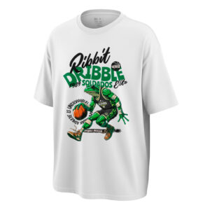 Ribbit Dribble CSE