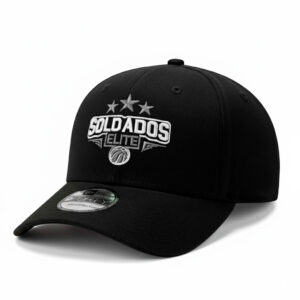 Gorra Soldados Elite Oficial Standard