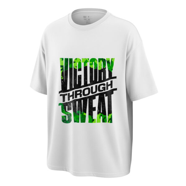 Victory Through Sweat - Imagen 2