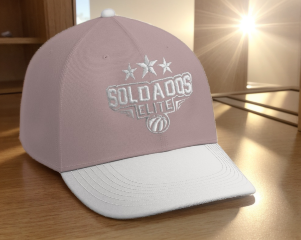 Gorra Bicolor CSE - Imagen 2