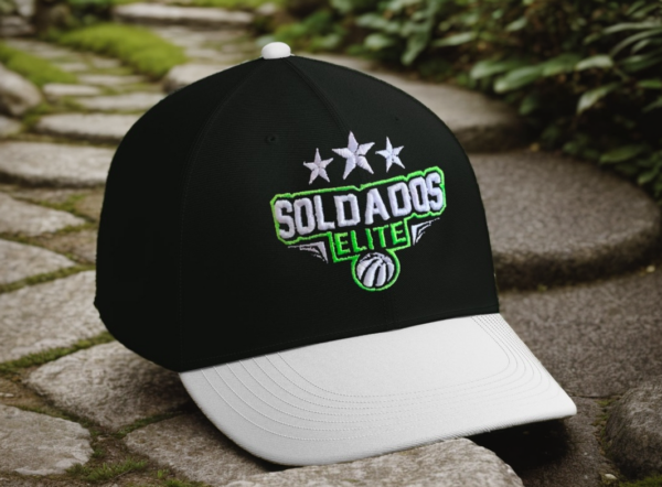 Gorra Bicolor CSE