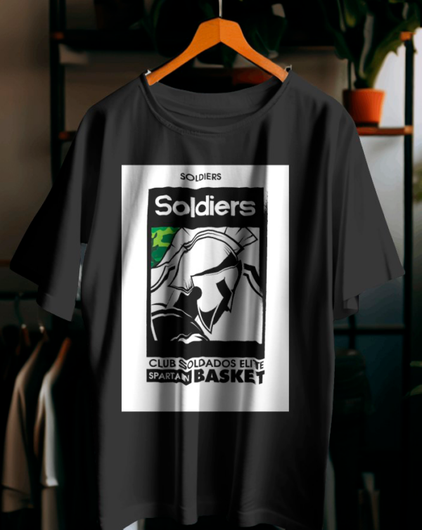 Spartan Soldiers - Imagen 2