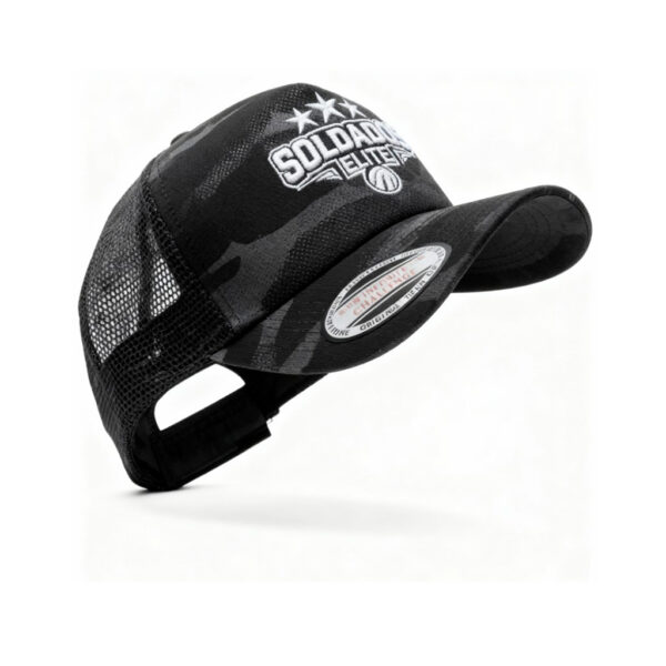 Elite Street Edition - Imagen 4