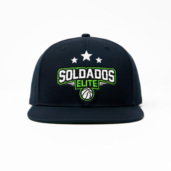 Victory Cap - Imagen 2